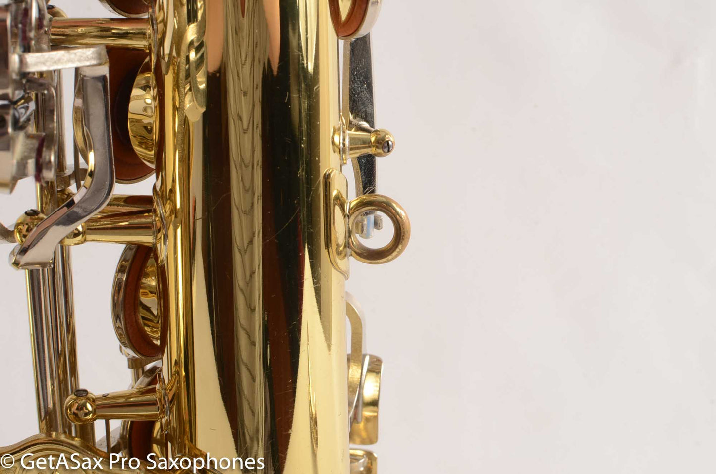 Yamaha YAS-200AD Good Student Alto Just Serviced