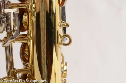 Yamaha YAS-200AD Good Student Alto Just Serviced