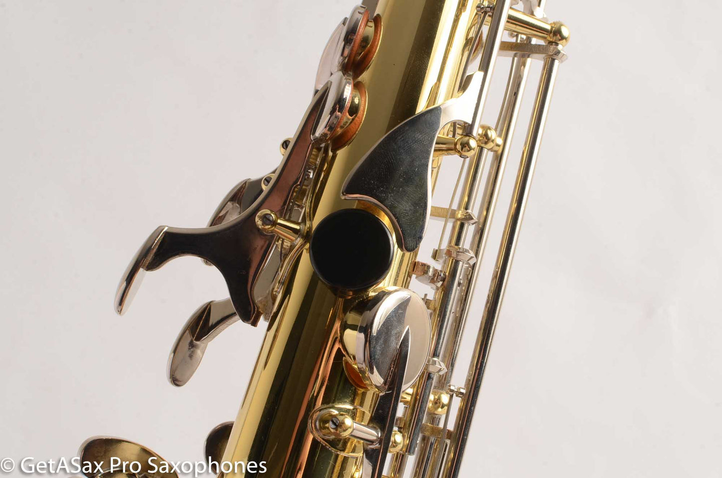 Yamaha YAS-200AD Good Student Alto Just Serviced