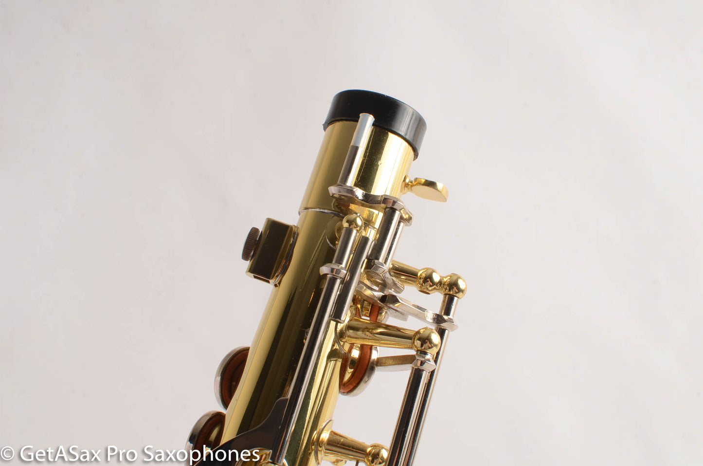 Yamaha YAS-200AD Good Student Alto Just Serviced