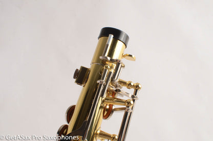 Yamaha YAS-200AD Good Student Alto Just Serviced