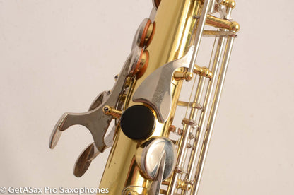 Yamaha YAS-23 Alto Used Good Student Saxophone