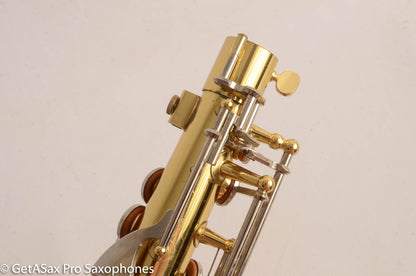 Yamaha YAS-23 Alto Used Good Student Saxophone