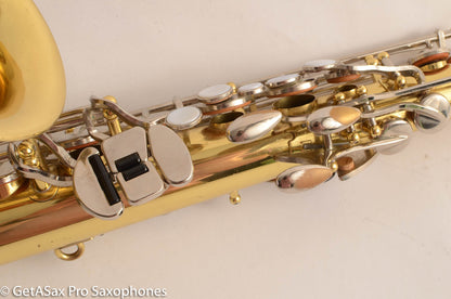 Yamaha YAS-23 Alto Used Good Student Saxophone