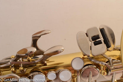 Yamaha YAS-23 Alto Used Good Student Saxophone