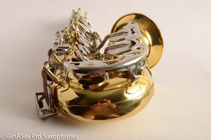 Yamaha YAS-23 Alto Used Good Student Saxophone