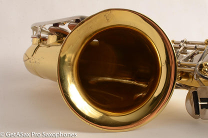 Yamaha YAS-23 Alto Used Good Student Saxophone