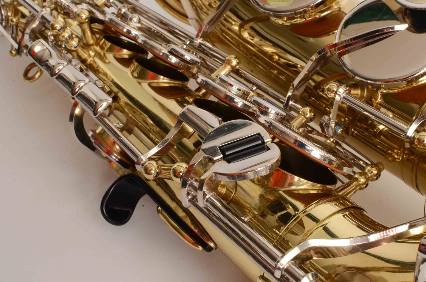 Yamaha YAS-23 Alto Fresh Full Overhaul – Best First Alto Good Condition 224085