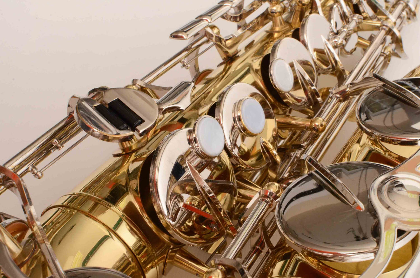 Yamaha YAS-23 Alto Fresh Full Overhaul – Best First Alto Good Condition 224085