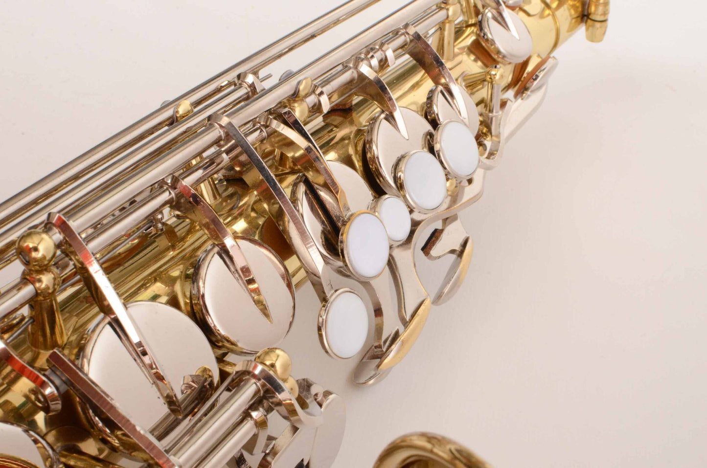 Yamaha YAS-23 Alto Fresh Full Overhaul – Best First Alto Good Condition 224085