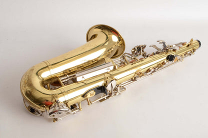 Yamaha YAS-23 Alto Fresh Full Overhaul – Best First Alto Good Condition 224085