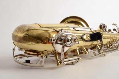 Yamaha YAS-23 Alto Fresh Full Overhaul – Best First Alto Good Condition 224085