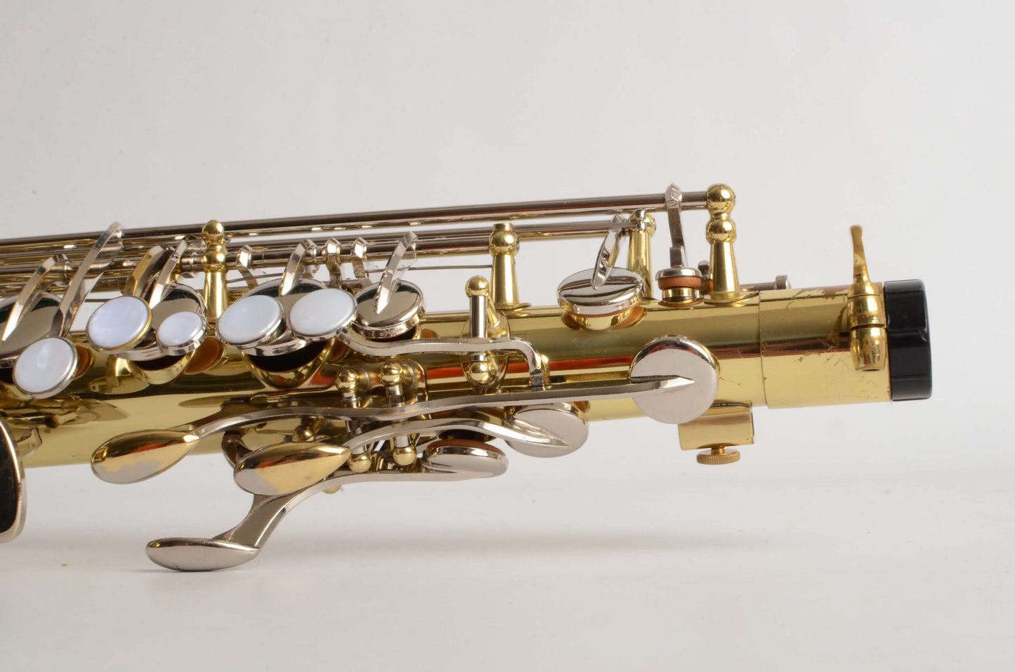 Yamaha YAS-23 Alto Fresh Full Overhaul – Best First Alto Good Condition 224085