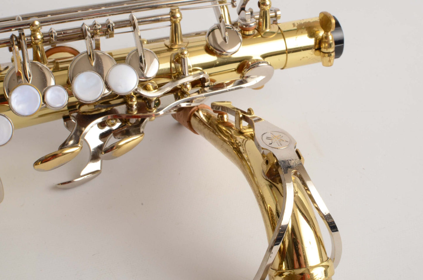 Yamaha YAS-23 Alto Fresh Full Overhaul – Best First Alto Good Condition 224085