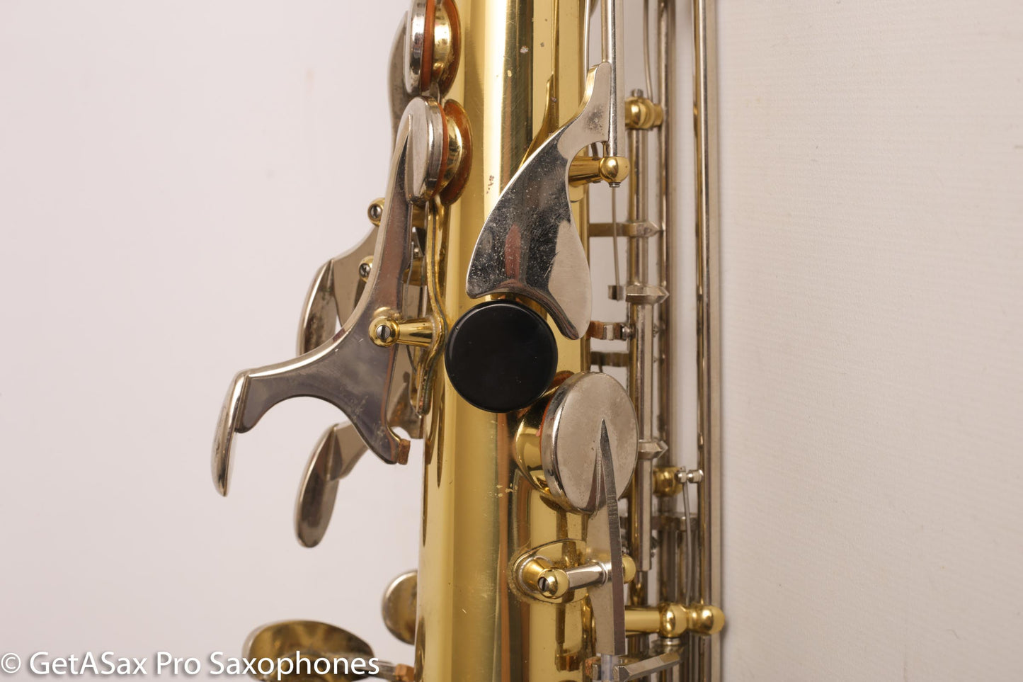 Yamaha YAS-23 Alto Saxophone Best Student Sax 265493A