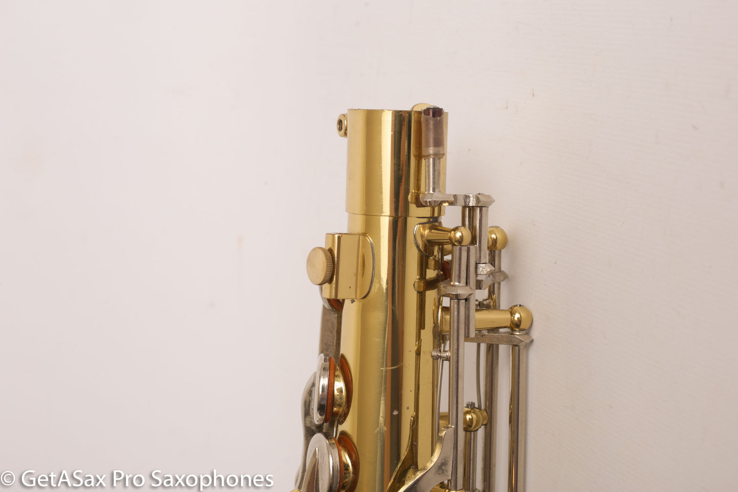 Yamaha YAS-23 Alto Saxophone Best Student Sax 265493A