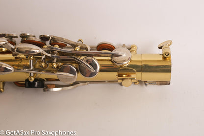 Yamaha YAS-23 Alto Saxophone Best Student Sax 265493A