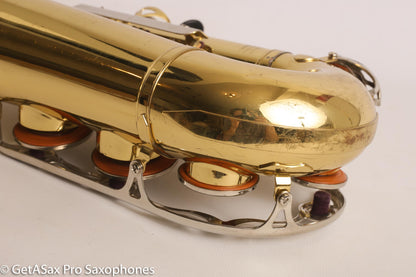 Yamaha YAS-23 Alto Saxophone Best Student Sax 265493A