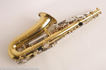 Yamaha YAS-23 Alto Saxophone Best Student Sax 265493A