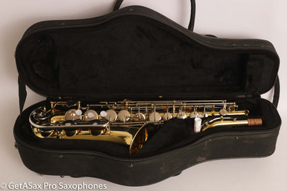 Yamaha YAS-23 Alto Saxophone Best Student Sax 265727A
