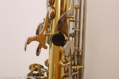 Yamaha YAS-23 Alto Saxophone Best Student Sax 265727A