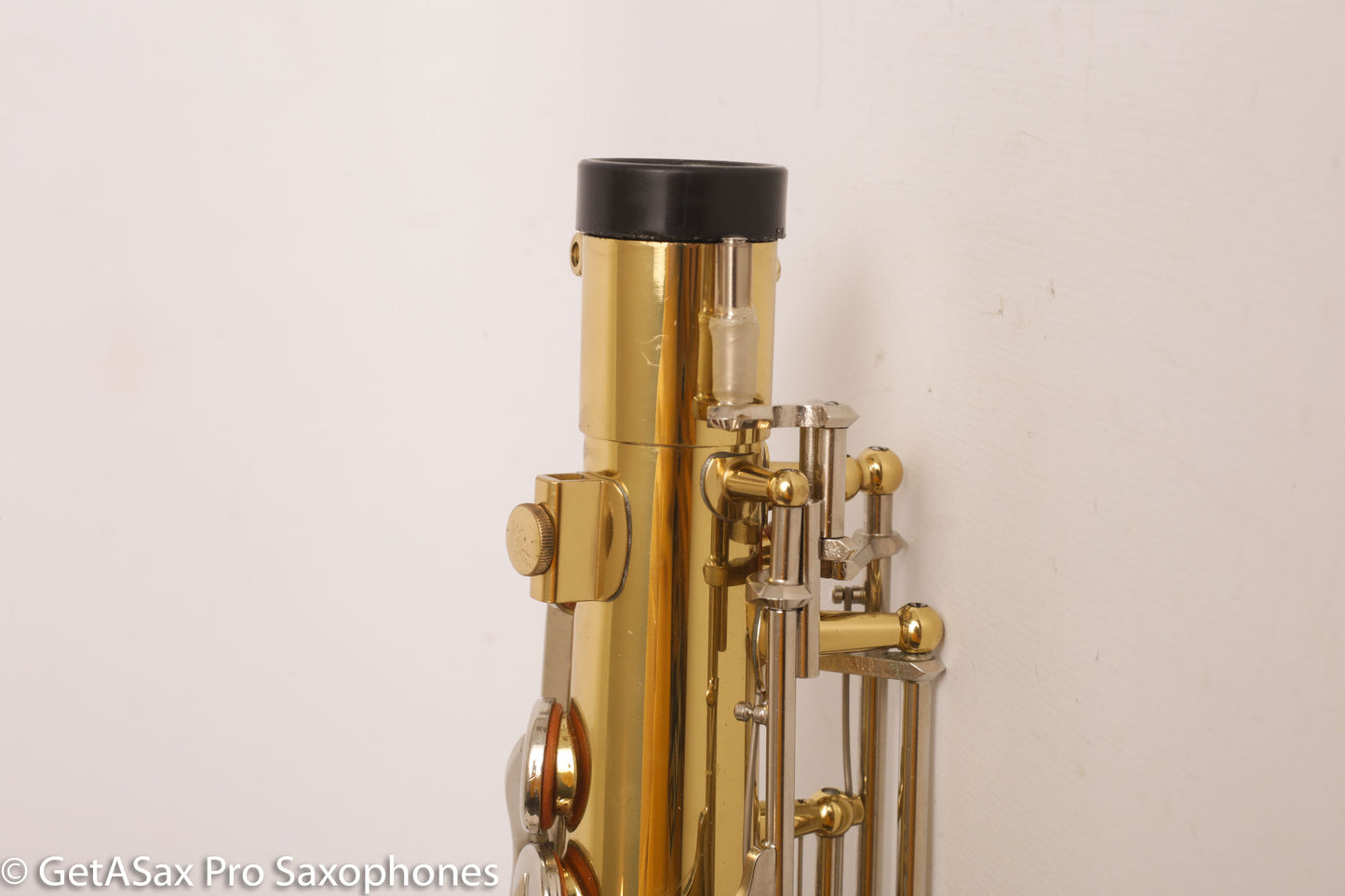 Yamaha YAS-23 Alto Saxophone Best Student Sax 265727A