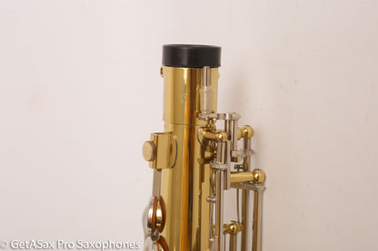 Yamaha YAS-23 Alto Saxophone Best Student Sax 265727A