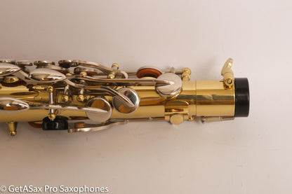 Yamaha YAS-23 Alto Saxophone Best Student Sax 265727A