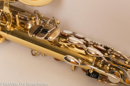 Yamaha YAS-23 Alto Saxophone Best Student Sax 265727A