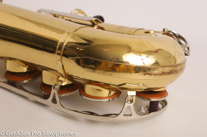 Yamaha YAS-23 Alto Saxophone Best Student Sax 265727A