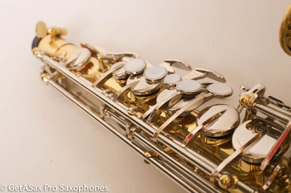 Yamaha YAS-23 Alto Saxophone Best Student Sax 265727A