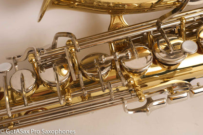 Yamaha YAS-23 Alto Saxophone Best Student Sax 265727A