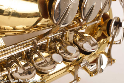 Yamaha YAS-23 Alto Saxophone Best Student Sax 265727A