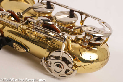 Yamaha YAS-23 Alto Saxophone Best Student Sax 265727A