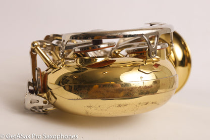 Yamaha YAS-23 Alto Saxophone Best Student Sax 265727A