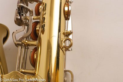 Yamaha YAS-23 Alto Saxophone Best Student Sax 265727A