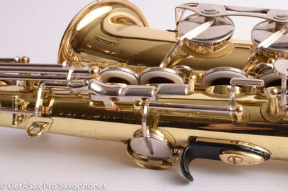 Yamaha YAS-23 Alto Saxophone Overhauled Best Student Sax! 149431A