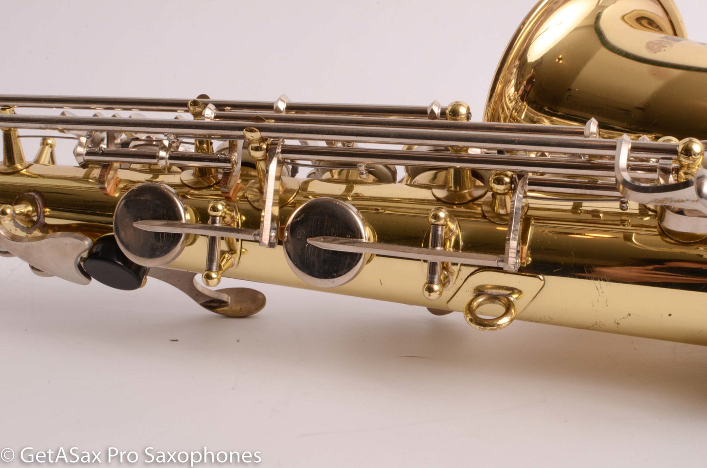 Yamaha YAS-23 Alto Saxophone Overhauled Best Student Sax! 149431A