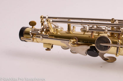 Yamaha YAS-23 Alto Saxophone Overhauled Best Student Sax! 149431A