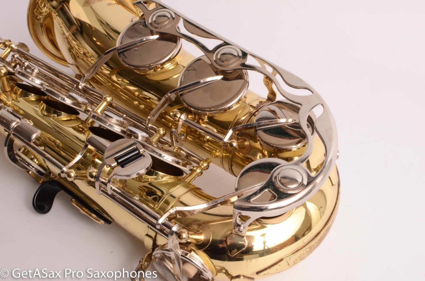 Yamaha YAS-23 Alto Saxophone Overhauled Best Student Sax! 149431A