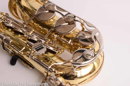 Yamaha YAS-23 Alto Saxophone Overhauled Best Student Sax! 149431A