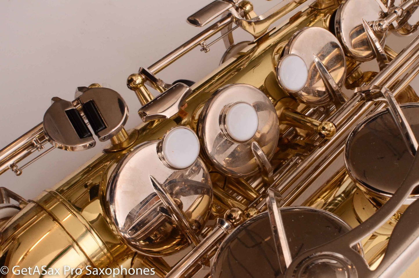 Yamaha YAS-23 Alto Saxophone Overhauled Best Student Sax! 149431A