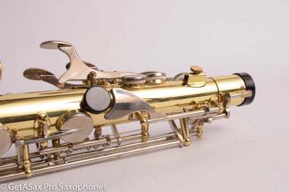 Yamaha YAS-23 Alto Saxophone Overhauled Best Student Sax! 149431A