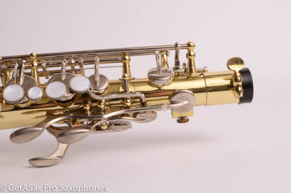 Yamaha YAS-23 Alto Saxophone Overhauled Best Student Sax! 149431A
