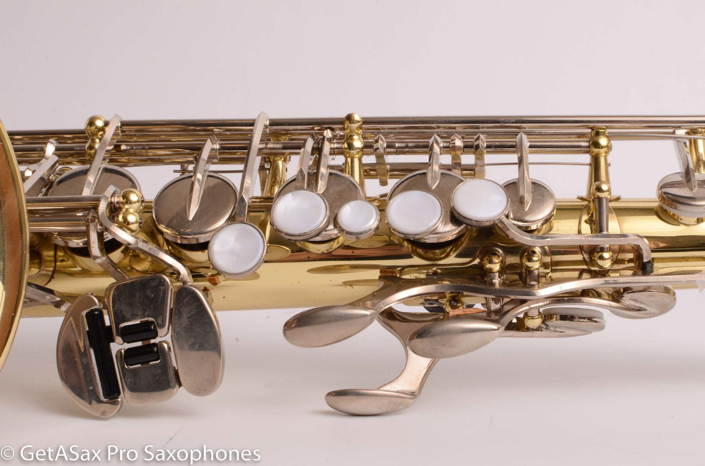 Yamaha YAS-23 Alto Saxophone Overhauled Best Student Sax! 149431A