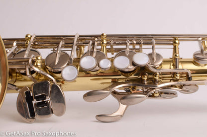 Yamaha YAS-23 Alto Saxophone Overhauled Best Student Sax! 149431A