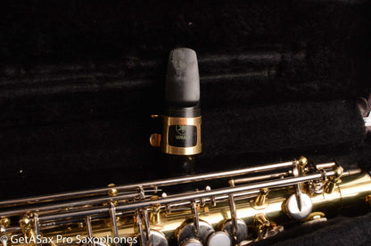 Yamaha YAS-23 Alto Saxophone Overhauled Best Student Sax! 149431A