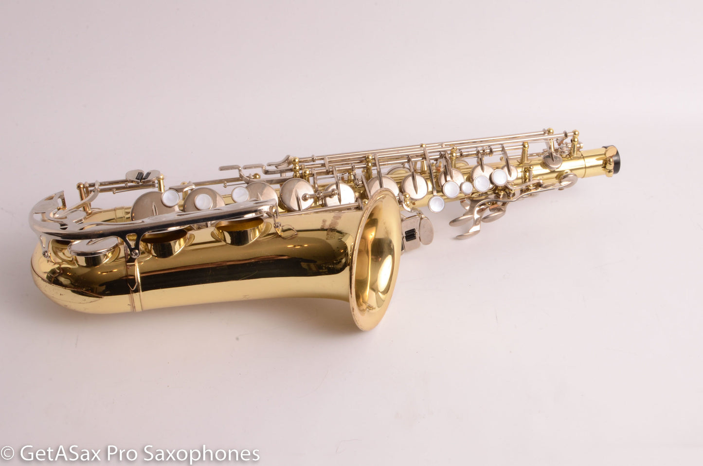 Yamaha YAS-23 Alto Saxophone Overhauled Best Student Sax! 149431A