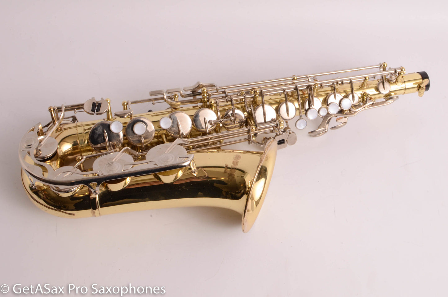 Yamaha YAS-23 Alto Saxophone Overhauled Best Student Sax! 149431A