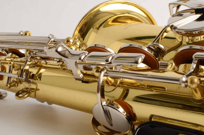 Yamaha YAS-23 Alto Fresh Full Overhaul – Best First Alto Excellent Condition 378879